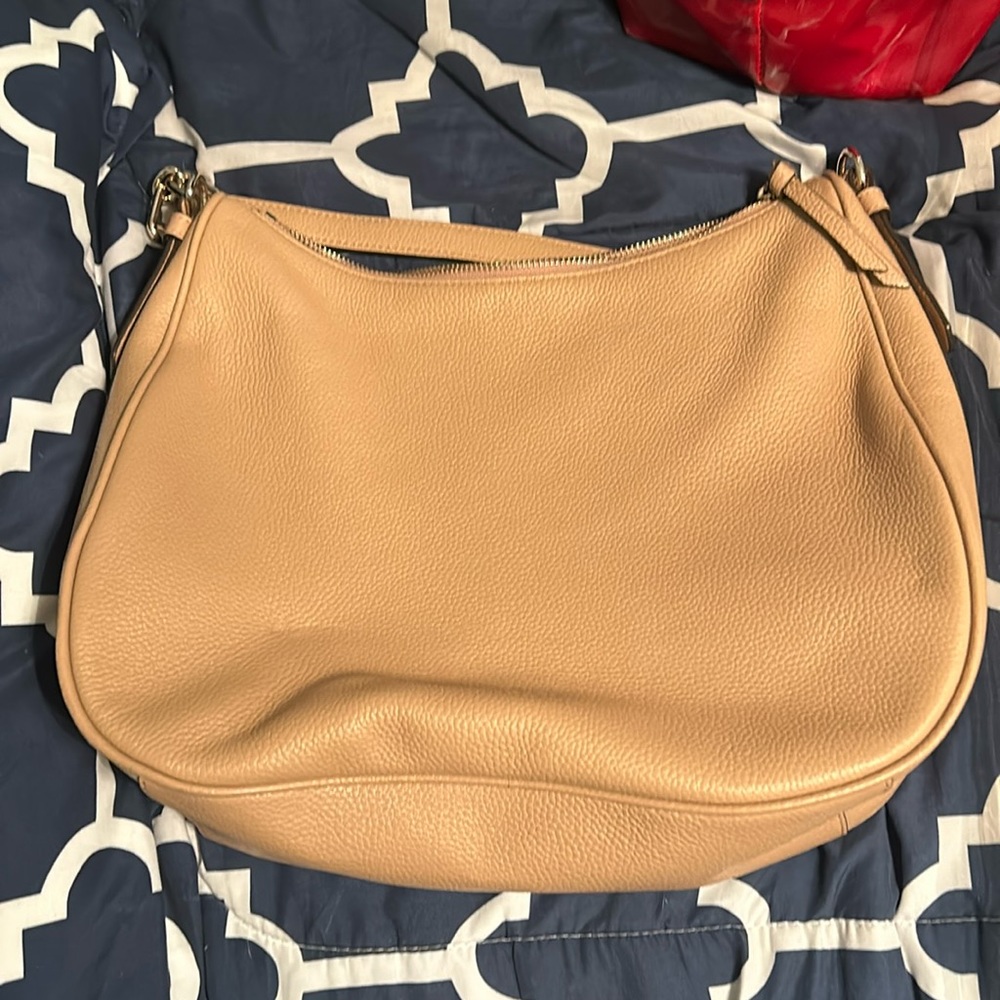 Kate Spade Mulberry Vivian Street Shoulder Bag Gem